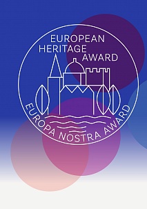 Премия Europa Nostra 2020